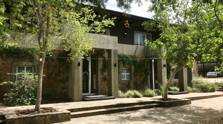 The Village Executive Suites