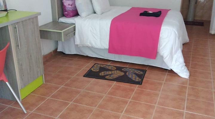 Grootvalley Guest House