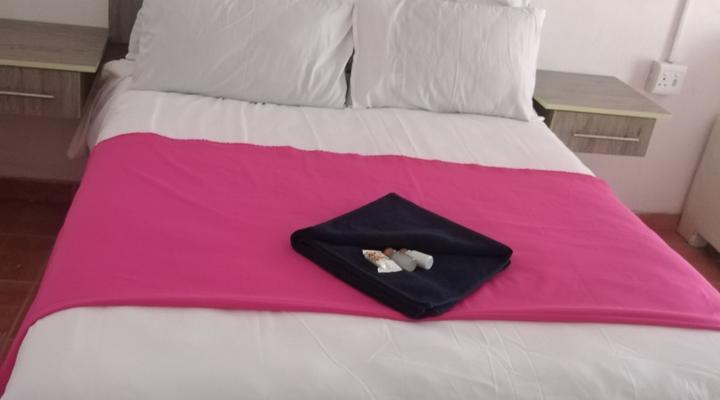 Grootvalley Guest House