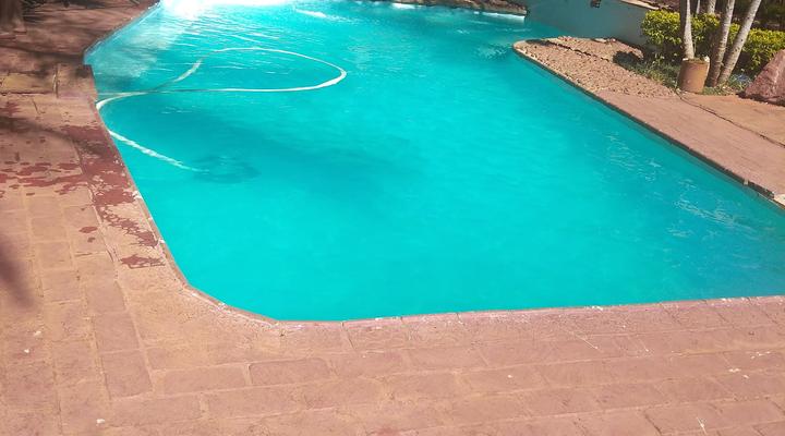 Grootvalley Guest House