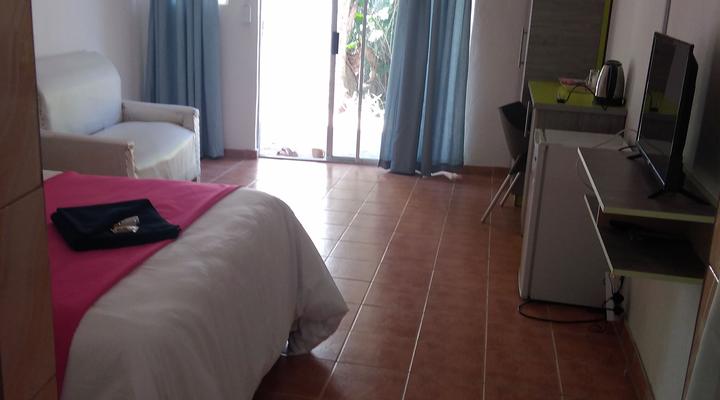 Grootvalley Guest House