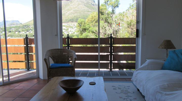 Hout Bay Stay
