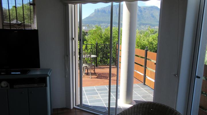 Hout Bay Stay