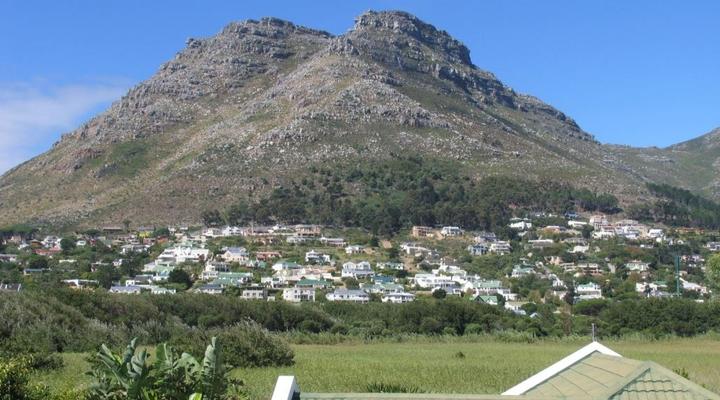 Hout Bay Stay