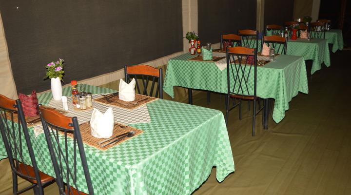 Elangata Olerai Luxury Camp