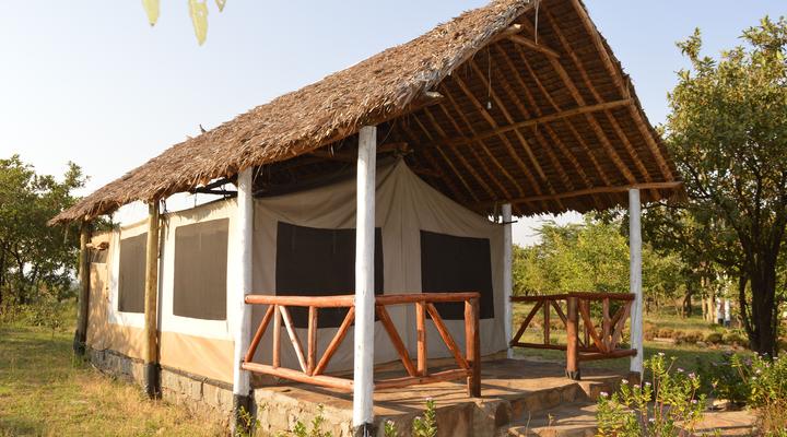 Elangata Olerai Luxury Camp