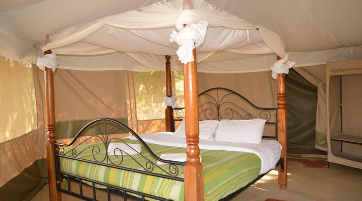 Elangata Olerai Luxury Camp