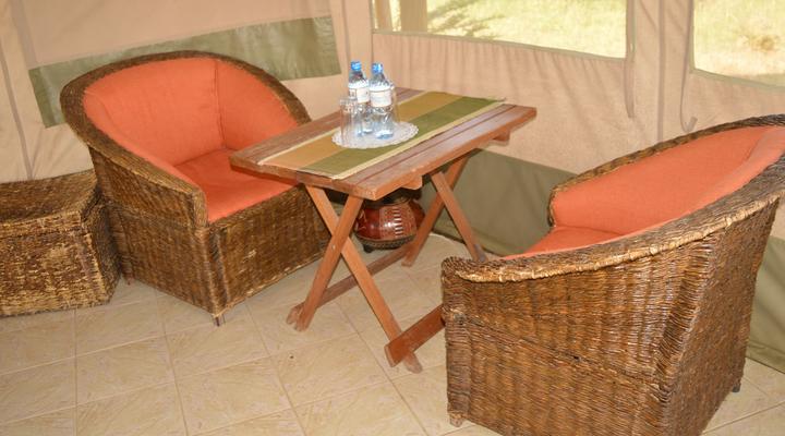 Elangata Olerai Luxury Camp