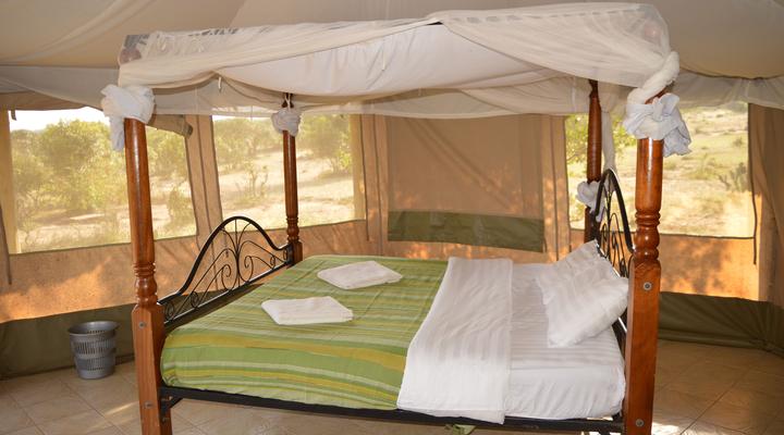 Elangata Olerai Luxury Camp