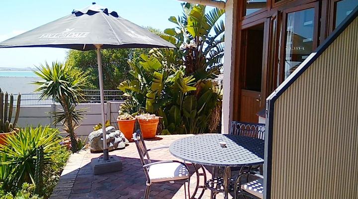 Avondrust Guest House