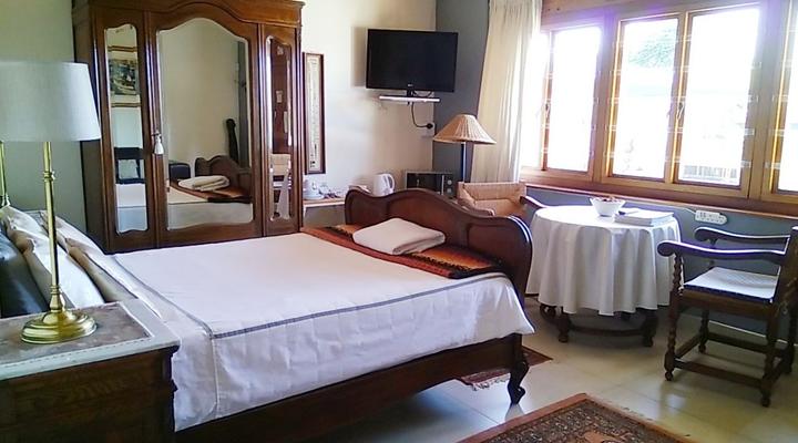 Avondrust Guest House