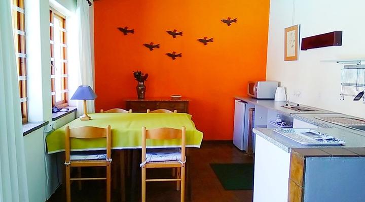 Avondrust Guest House