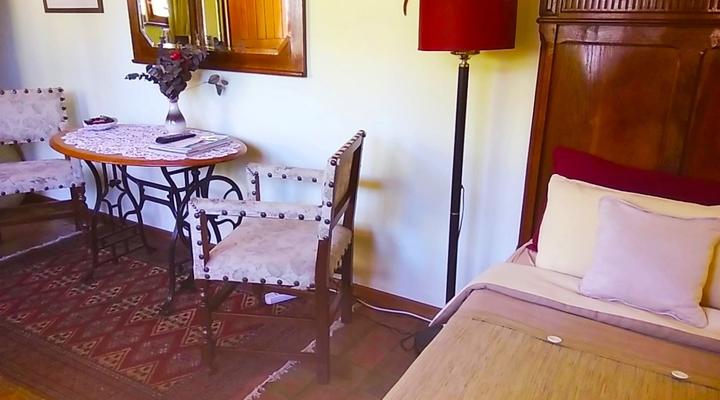 Avondrust Guest House