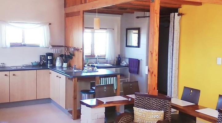 Avondrust Guest House