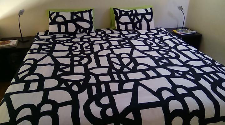 Avondrust Guest House