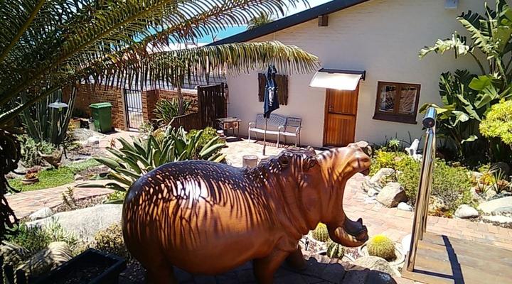 Avondrust Guest House