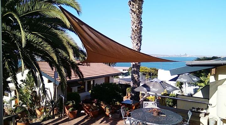 Avondrust Guest House