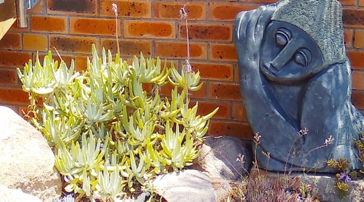 Avondrust Guest House