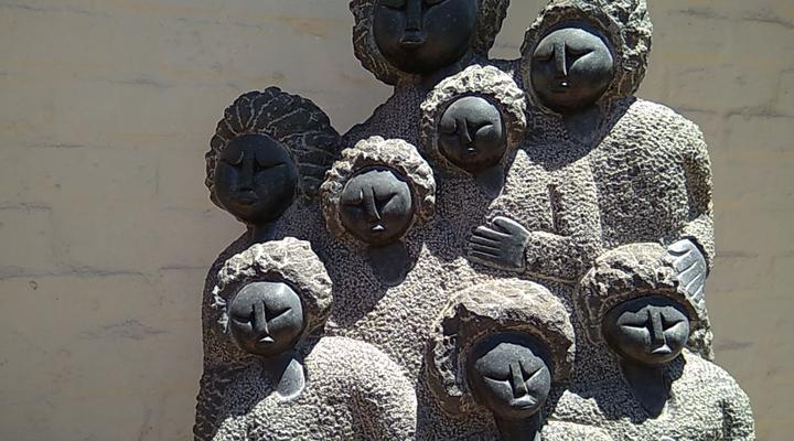 Avondrust Guest House