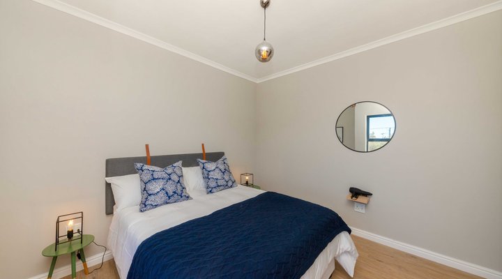 Bloubergstrand Modern Beach Getaway