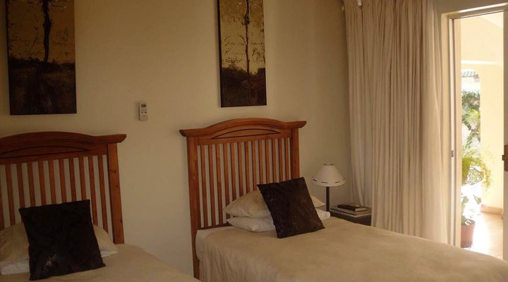 Benguela B&B