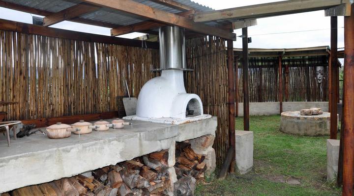 Tenikwa Family Suites