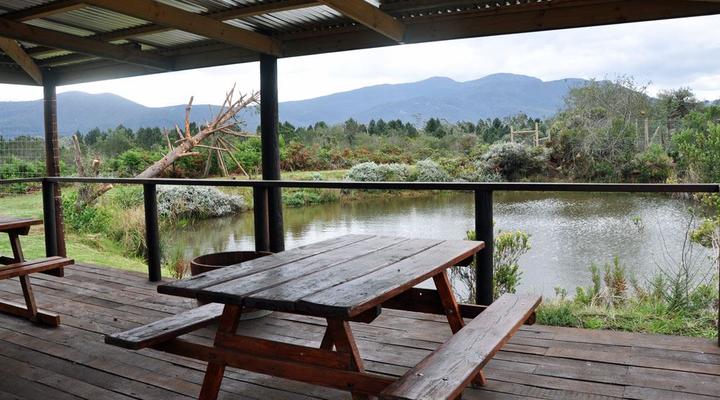 Tenikwa Family Suites