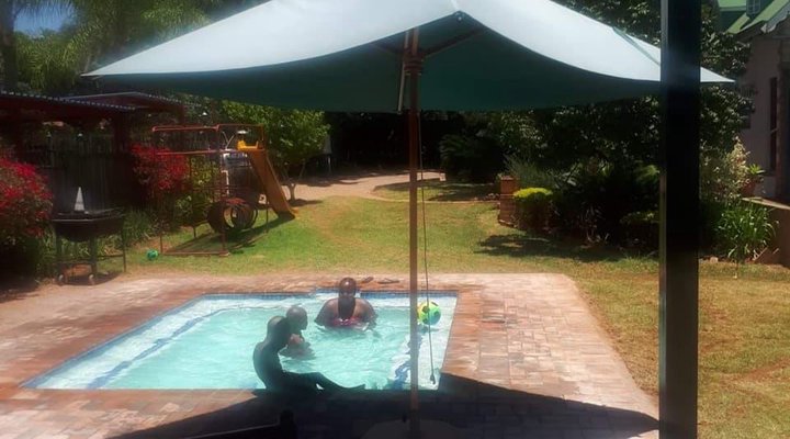 Waterberg Self-catering Guest House