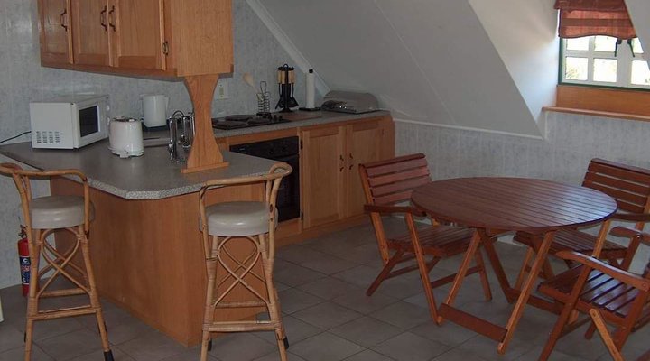 Waterberg Self-catering Guest House