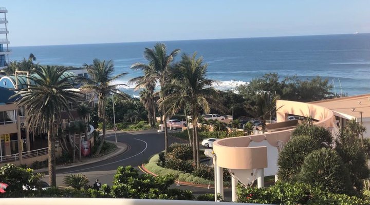 Pearl of Oysters in Umhlanga
