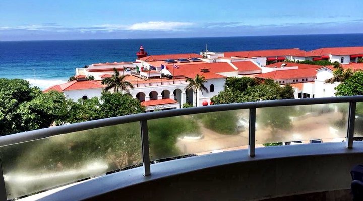 Pearl of Oysters in Umhlanga