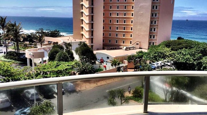 Pearl of Oysters in Umhlanga