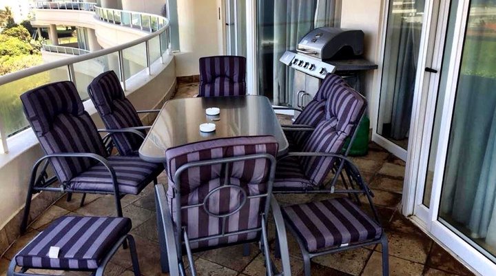 Pearl of Oysters in Umhlanga