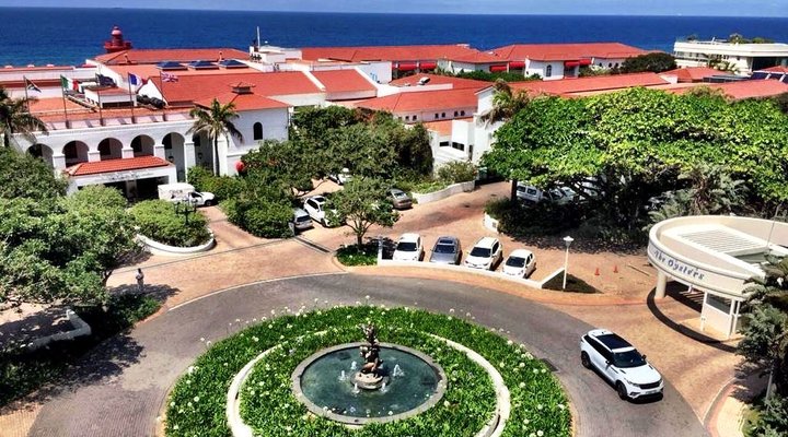 Pearl of Oysters in Umhlanga