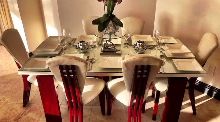 Pearl of Oysters in Umhlanga
