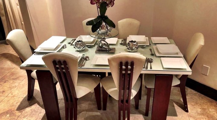Pearl of Oysters in Umhlanga