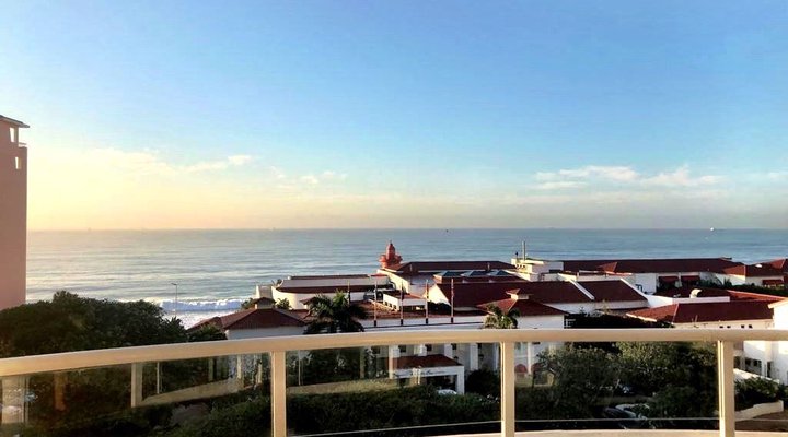 Pearl of Oysters in Umhlanga