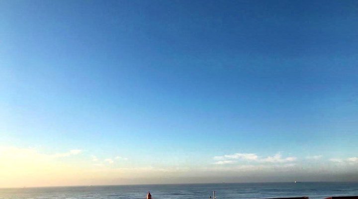 Pearl of Oysters in Umhlanga
