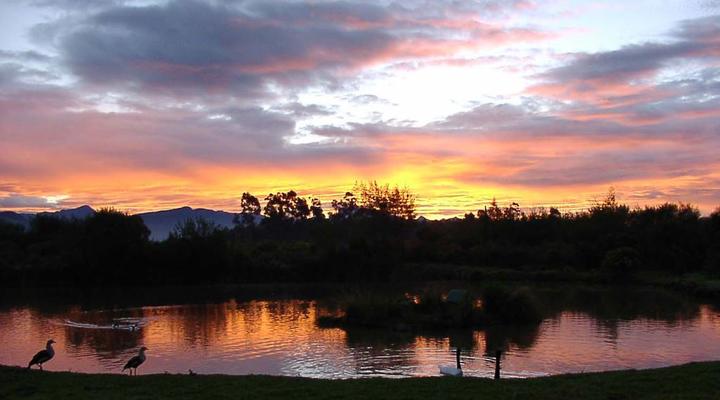 Tenikwa Family Suites