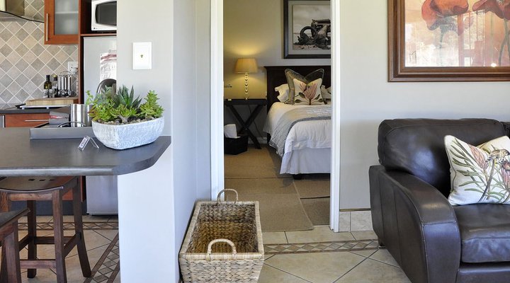 Stellenview Luxury Cottage