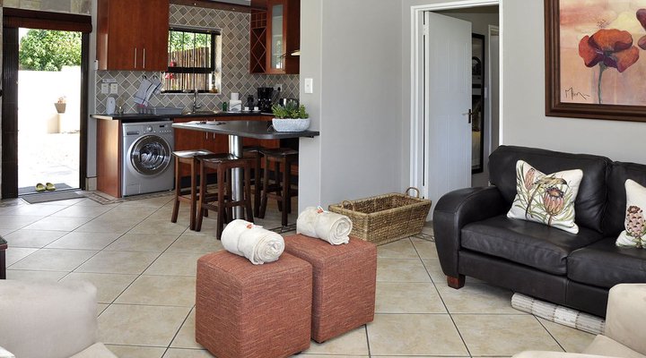 Stellenview Luxury Cottage