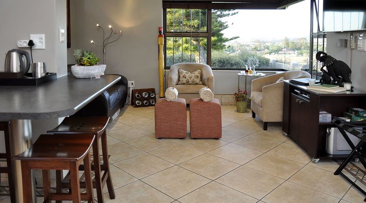 Stellenview Luxury Cottage