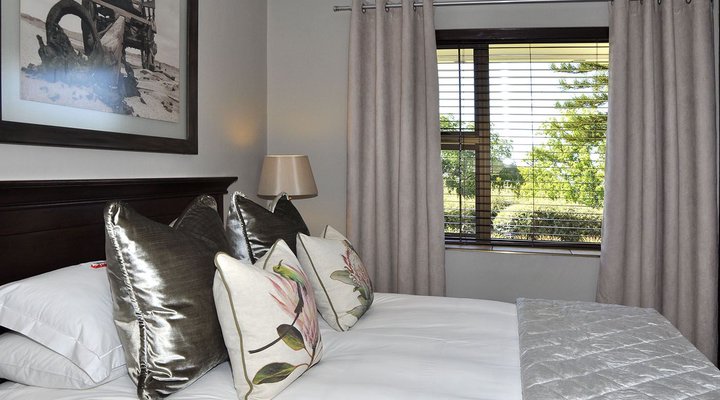 Stellenview Luxury Cottage