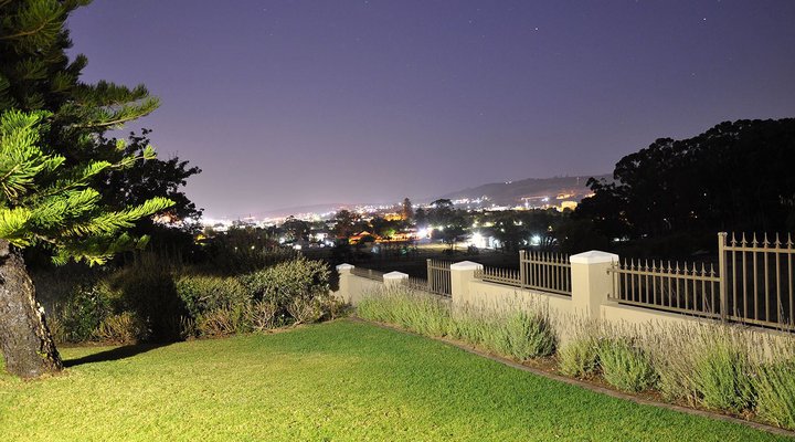 Stellenview Luxury Cottage