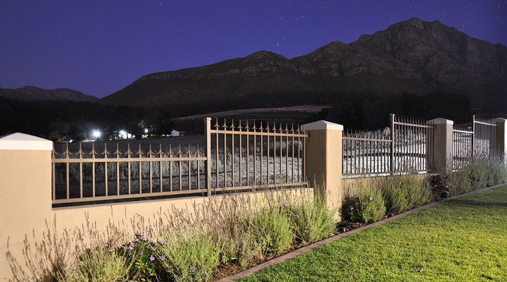 Stellenview Luxury Cottage