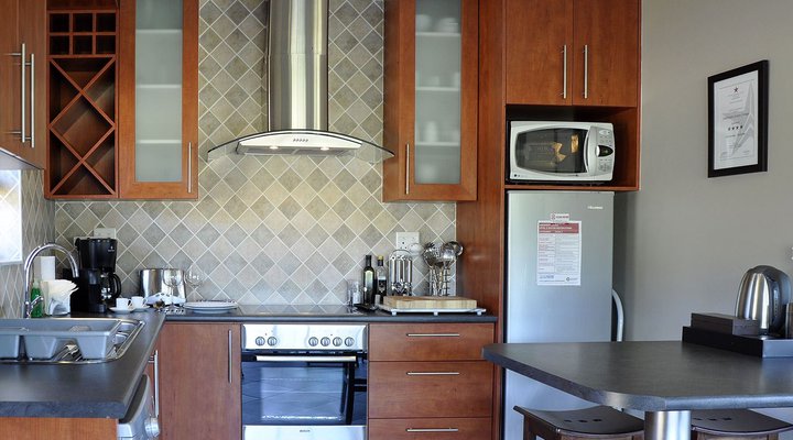 Stellenview Luxury Cottage