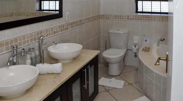 Stellenview Luxury Cottage