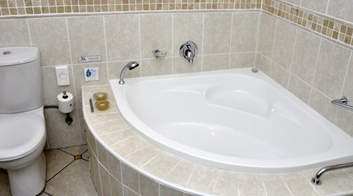 Stellenview Luxury Cottage