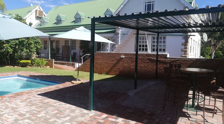 Waterberg Self-catering Guest House