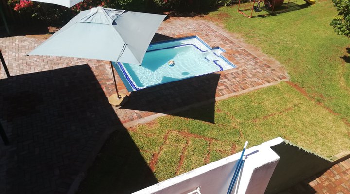 Waterberg Self-catering Guest House